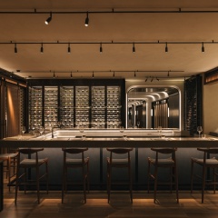 Hilton Singapore Orchard - Bild 16
