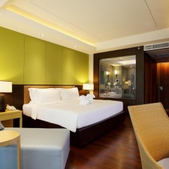 Graceland Khaolak Beach Resort - Bild 5