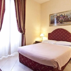 Stromboli Hotel - Bild 16