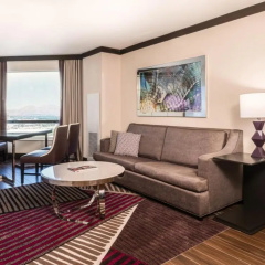Harrah’s Las Vegas – A Caesars Rewards Destination - Bild 11