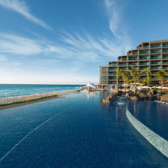 Hard Rock Hotel Cancun -  All Inclusive - Bild 25