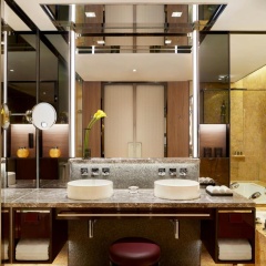 Four Seasons Hotel Hong Kong - Bild 21