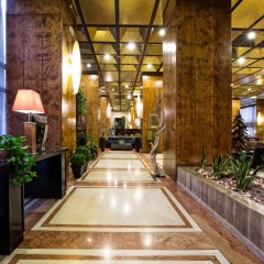 President Hotel Athens - Bild 2