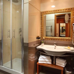 Serena Hotel - Bild 17