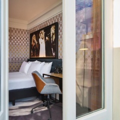 Clayton Hotel Amsterdam American - Bild 11