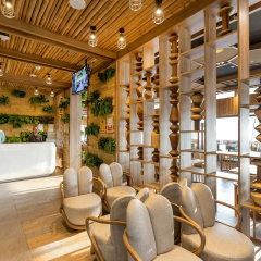 Mercure Phuket Patong Journeyhub - Bild 6