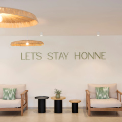 Copaiba by Honne Hotels - Adults Only - Bild 26