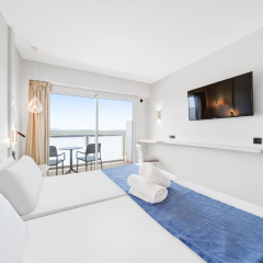 Ankaa Hotel - Bild 9