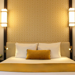 Hôtel Le Marquis by Inwood Hotels - Bild 3