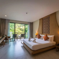 Ananta Burin Resort - Bild 1
