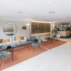 Soho Boutique Los Naranjos - Bild 3