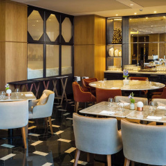 InterContinental Barcelona by IHG - Bild 20