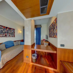 Hotel Raffaello - Bild 10