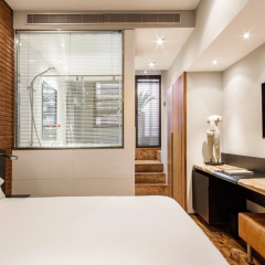 Hotel Granados 83, a member of Preferred Hotels & Resorts - Bild 8