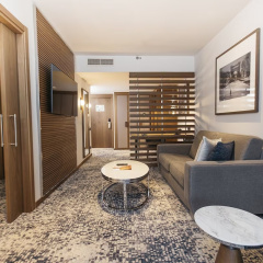 InterContinental Barcelona by IHG - Bild 12