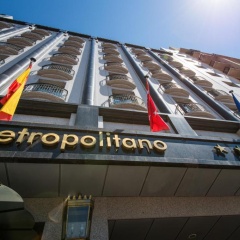 VP SOGNIO Metropolitano - Bild 28
