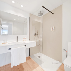 Ankaa Hotel - Bild 17
