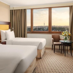Grand Hotel Prague Towers - Bild 3
