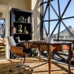 The Silo in Cape Town, South Africa from 1416$, photos, reviews - zenhotels.com hotel interior photo 2