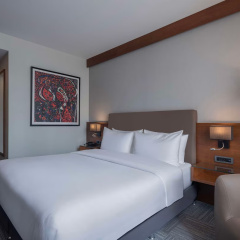 Radisson Blu Hotel Ankara Cankaya - Bild 6