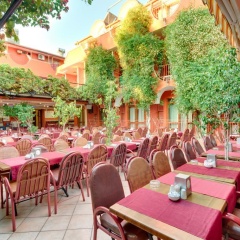 Britannia Hotel & Villas - Bild 22
