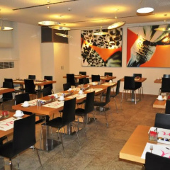 Mercure Milano Solari Hotel - Bild 20