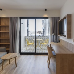 Muralto Madrid Princesa - Bild 10