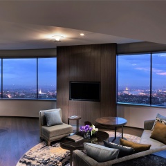 Millennium Hilton Bangkok - Bild 8