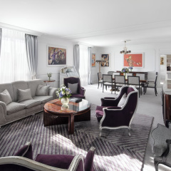 El Palace Hotel Barcelona - Bild 17