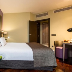 Leonardo Hotel Madrid City Center - Bild 4