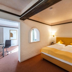 Contel Hotel Koblenz - Bild 11