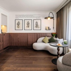 Le Louise Hotel Brussels - MGallery - Bild 13
