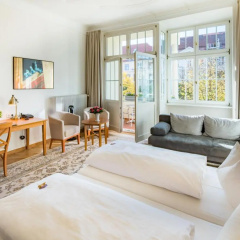 Hotel Brandies Berlin - Bild 11