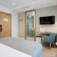 ZT The Golden Hotel Barcelona - Bild 7