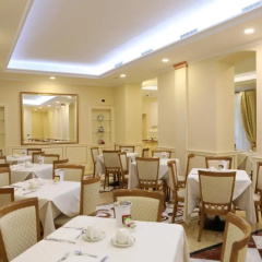Andreola Central Hotel - Bild 19