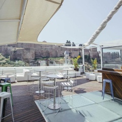 Alcazaba Premium Hotel - Bild 21