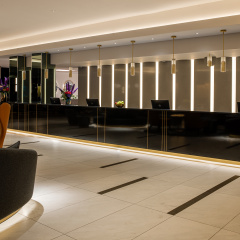 Strand Palace Hotel - Bild 3