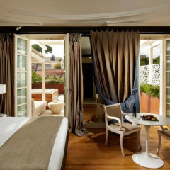 Villa Agrippina Gran Meliá - Bild 12
