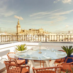 Vincci La Rabida Hotel - Bild 17