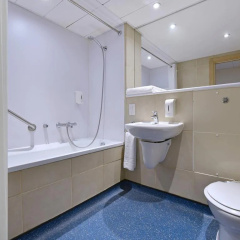 Travelodge London Central Aldgate East - Bild 9