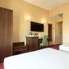 Best Western Hotel Tritone - Bild 21