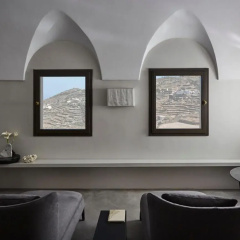 Sikelia Luxury Hotel thumbnail 31