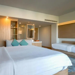 Eastin Ashta Resort Canggu - Bild 22