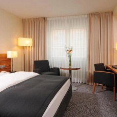 Maritim München Hotel - Bild 11