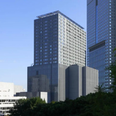 The Capitol Hotel Tokyu - Bild 1