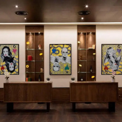 STG Hotel London Oxford Street - Bild 2