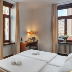 Hotel Carol - Bild 5