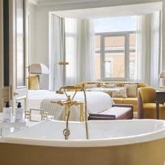 The Palace, a Luxury Collection Hotel - Bild 16