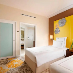 Paradox Singapore Hotel - Bild 8