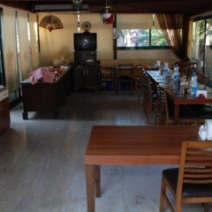 Kutberk otel - Bild 24